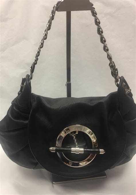 christian dior handbags ebay|dior bag outlet.